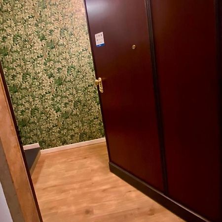 B&B Fossatello Affittacamere Cenova Dış mekan fotoğraf