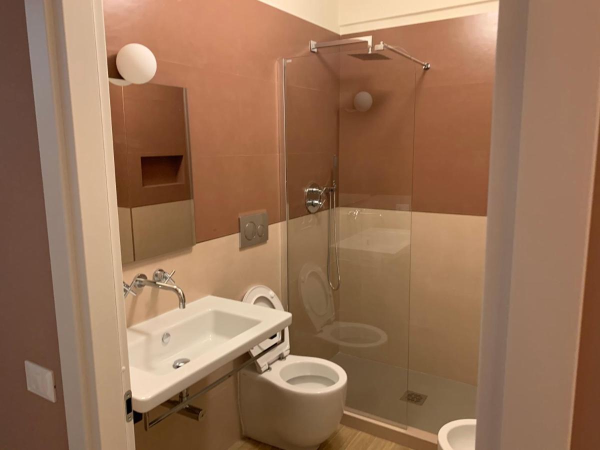 B&B Fossatello Affittacamere Cenova Dış mekan fotoğraf