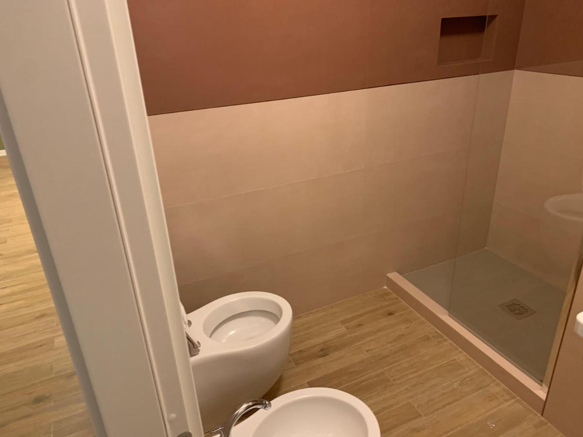 B&B Fossatello Affittacamere Cenova Dış mekan fotoğraf