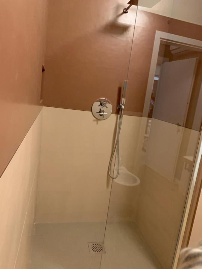 B&B Fossatello Affittacamere Cenova Dış mekan fotoğraf