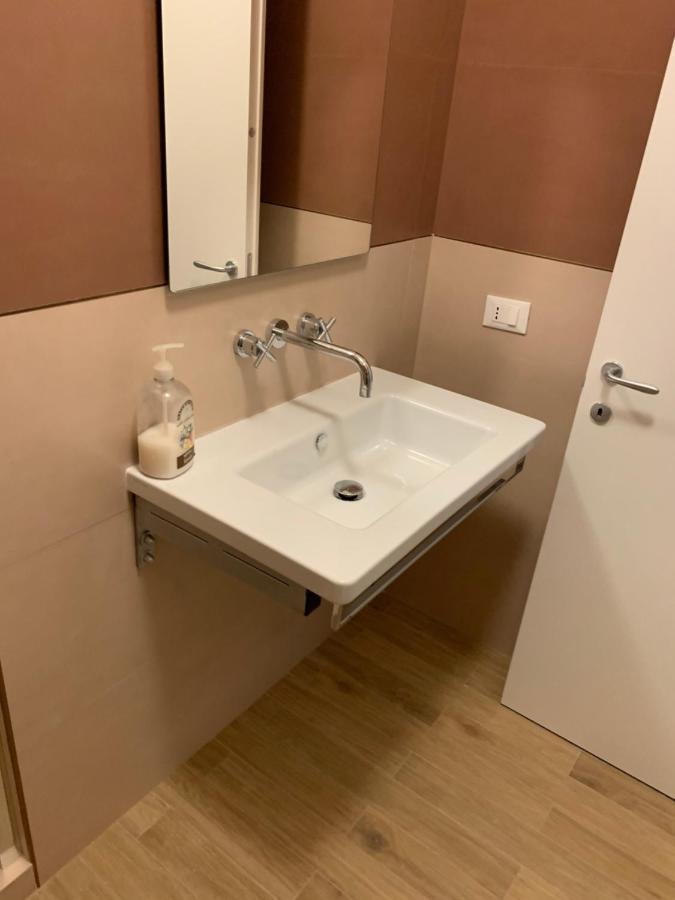 B&B Fossatello Affittacamere Cenova Dış mekan fotoğraf