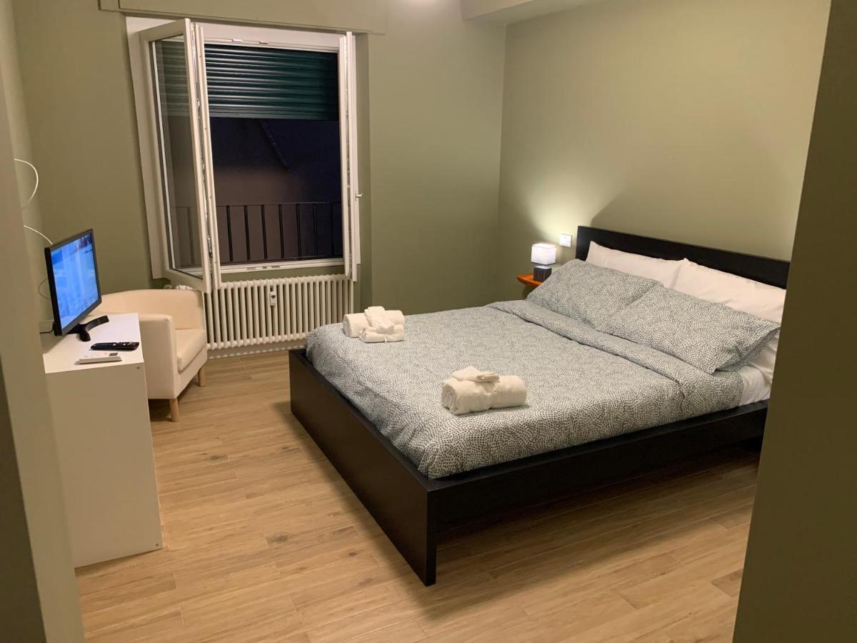 B&B Fossatello Affittacamere Cenova Dış mekan fotoğraf
