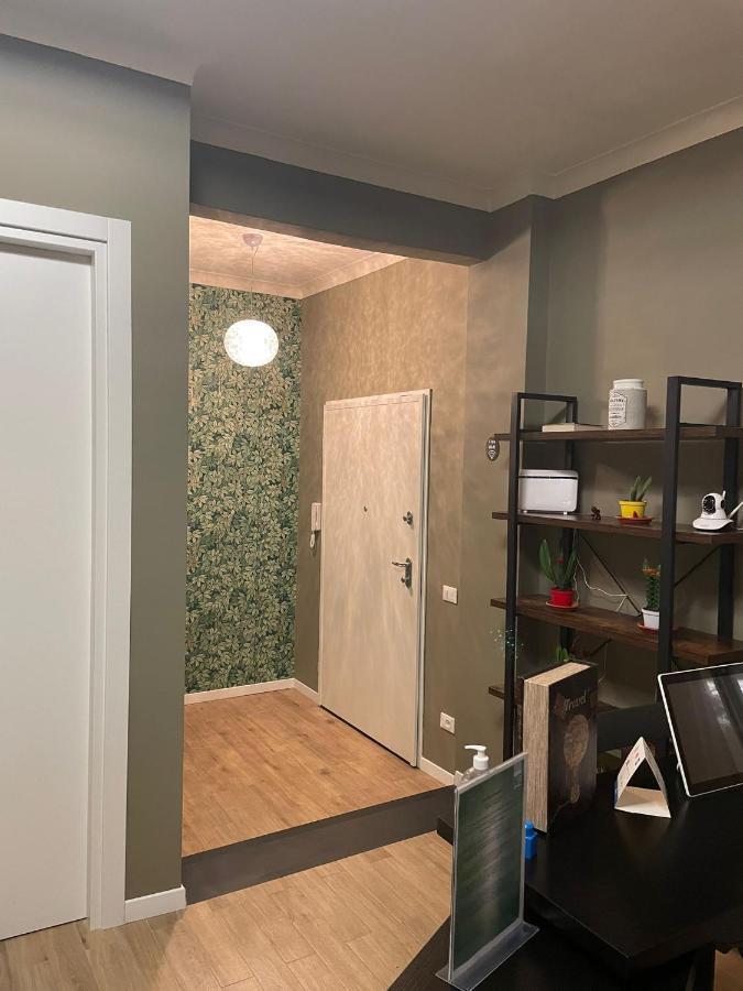 B&B Fossatello Affittacamere Cenova Dış mekan fotoğraf