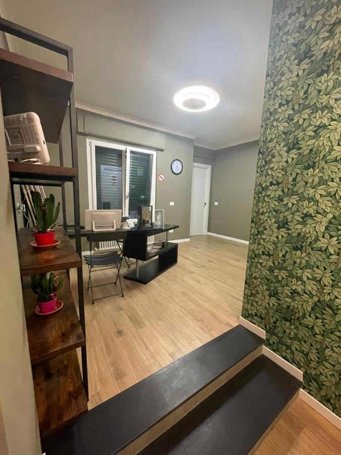 B&B Fossatello Affittacamere Cenova Dış mekan fotoğraf