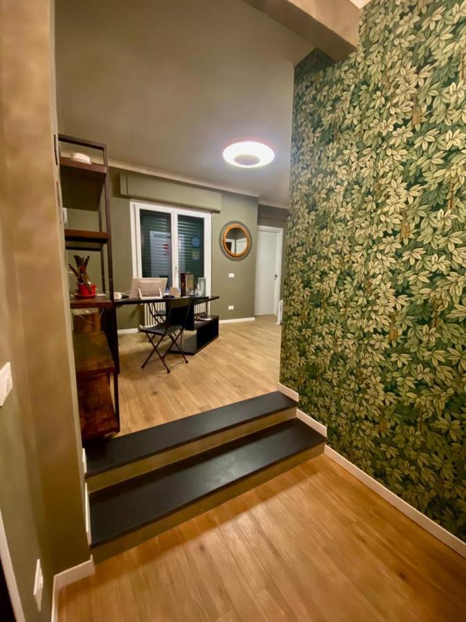 B&B Fossatello Affittacamere Cenova Dış mekan fotoğraf