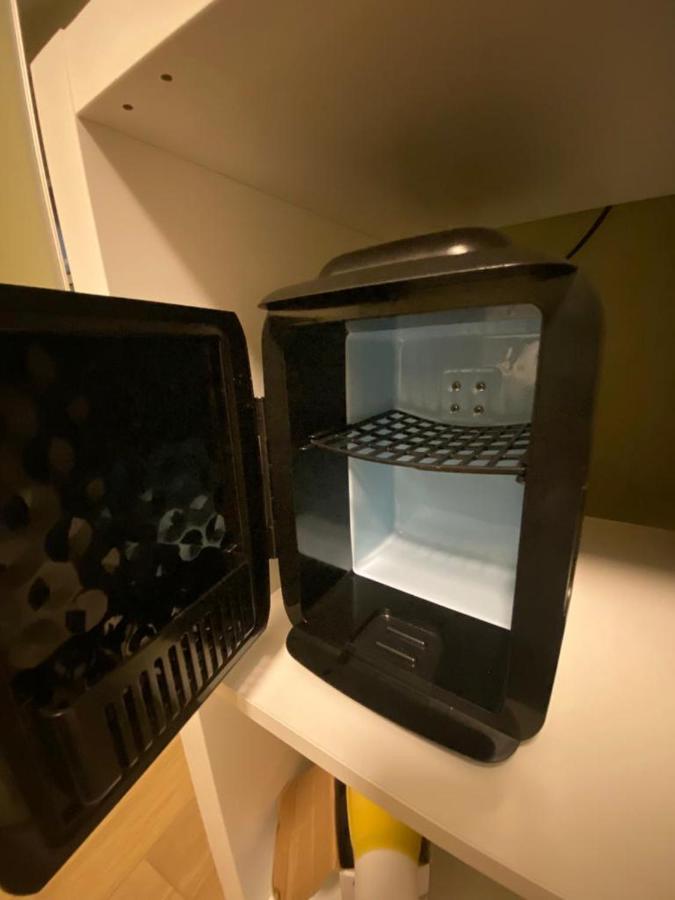 B&B Fossatello Affittacamere Cenova Dış mekan fotoğraf