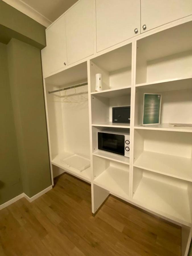 B&B Fossatello Affittacamere Cenova Dış mekan fotoğraf