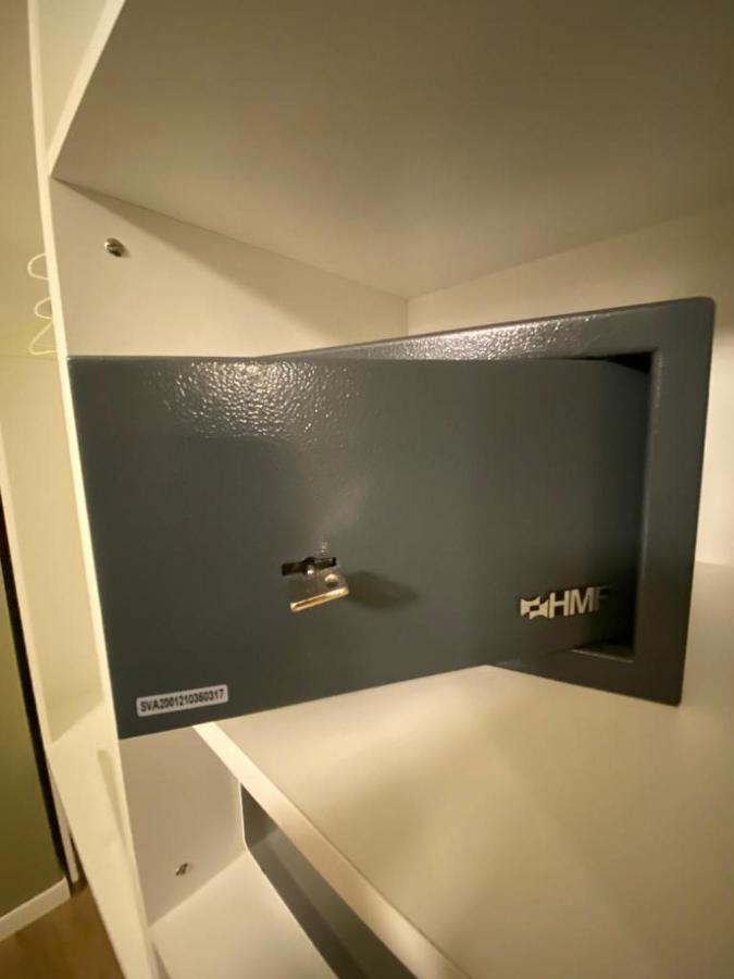 B&B Fossatello Affittacamere Cenova Dış mekan fotoğraf