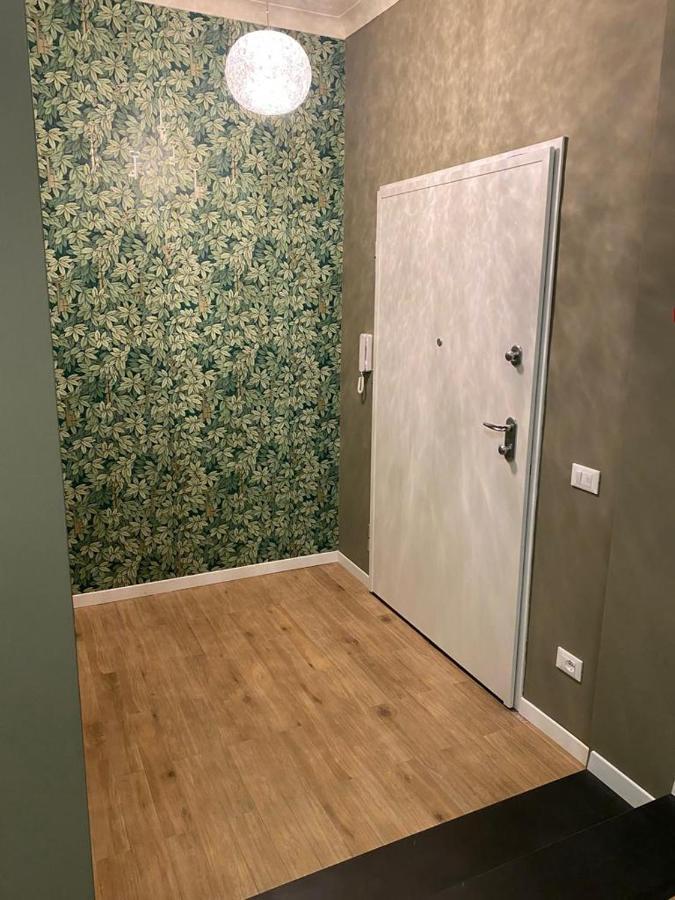 B&B Fossatello Affittacamere Cenova Dış mekan fotoğraf