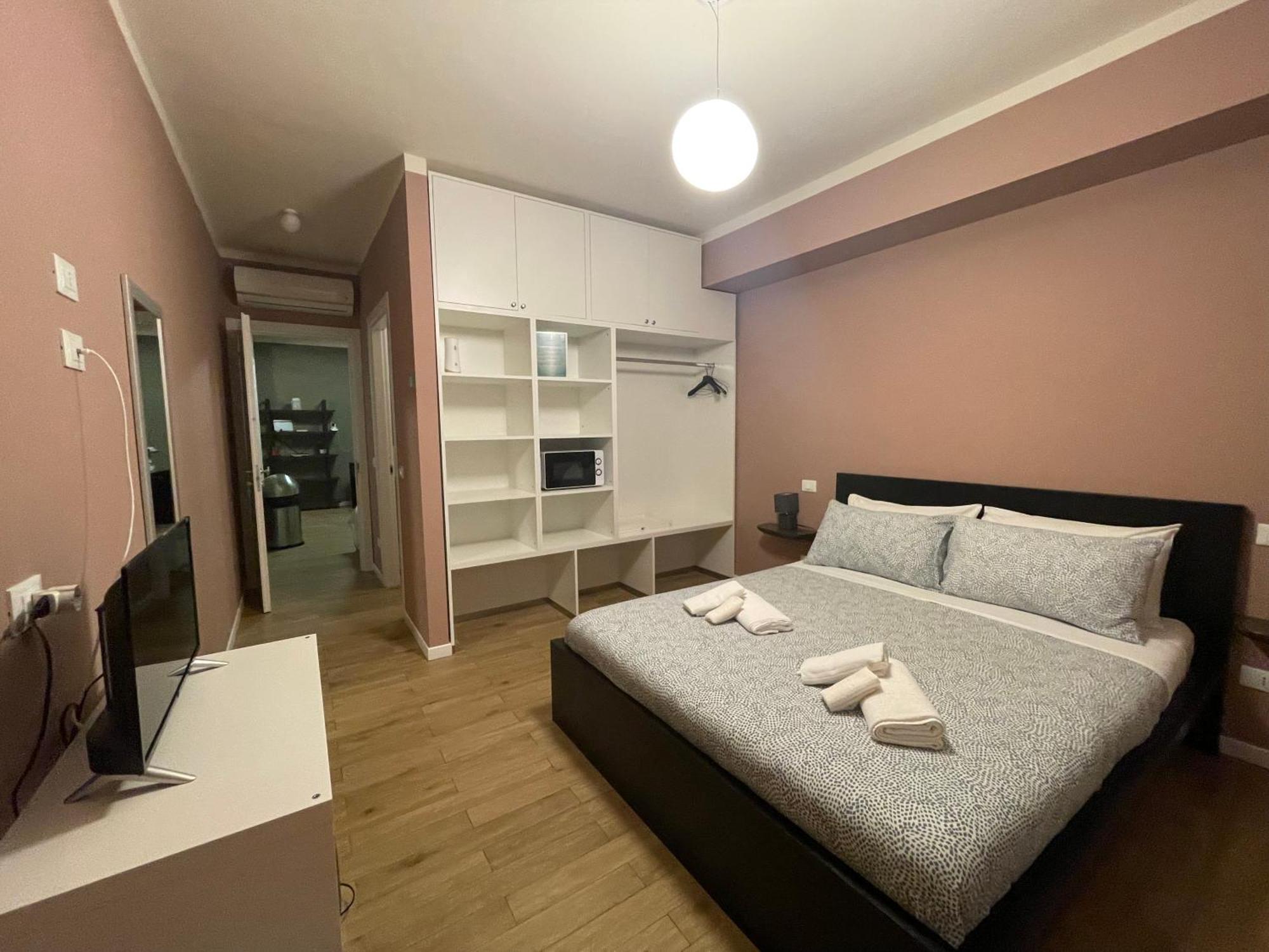 B&B Fossatello Affittacamere Cenova Dış mekan fotoğraf